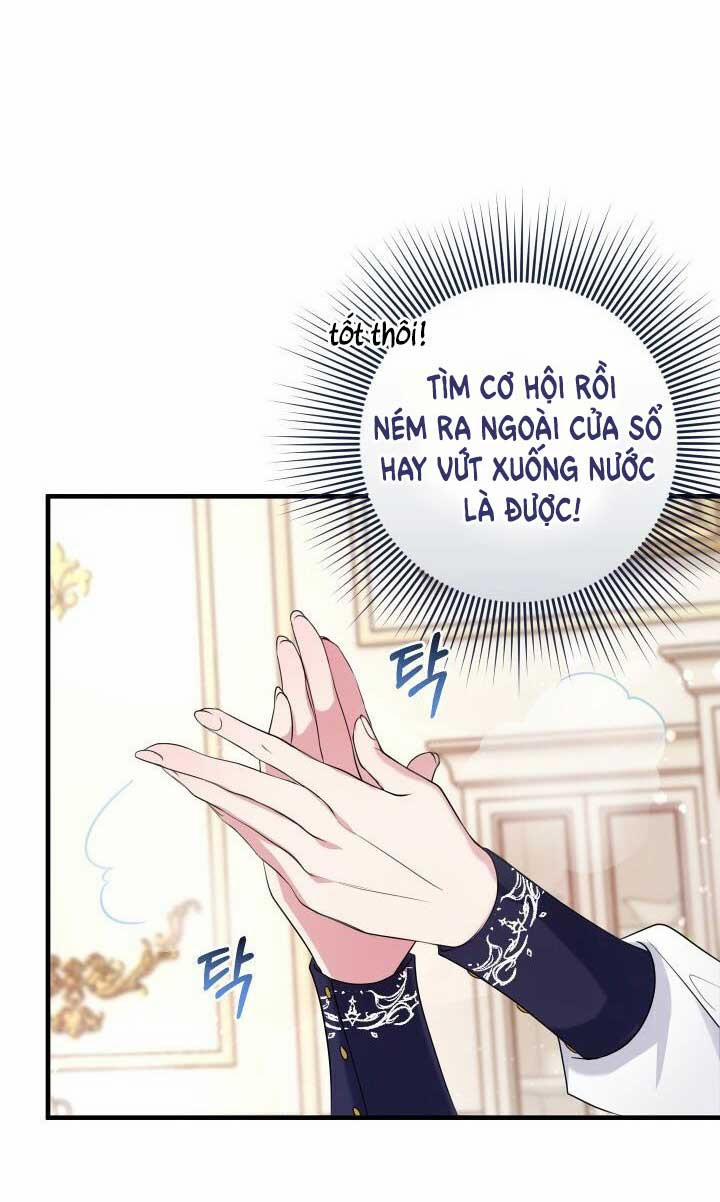 Đã Nếm Thử Thì Ăn Luôn Một Miếng Đi 13.5 trang 27