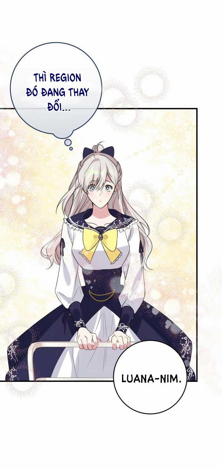 Đã Nếm Thử Thì Ăn Luôn Một Miếng Đi 13.5 trang 3