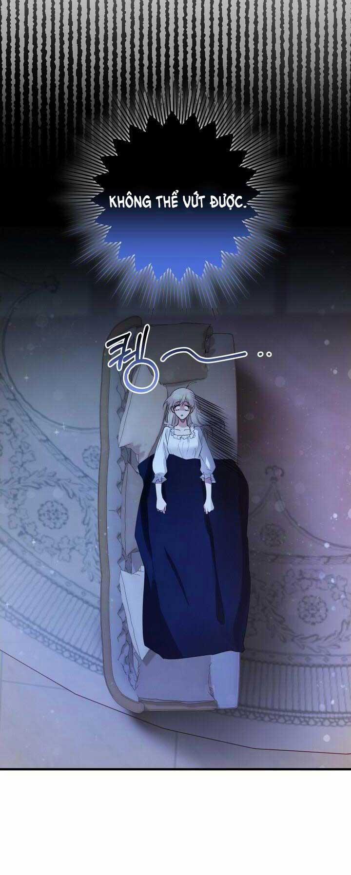 Đã Nếm Thử Thì Ăn Luôn Một Miếng Đi 13.5 trang 30