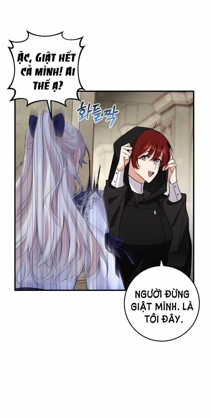 Đã Nếm Thử Thì Ăn Luôn Một Miếng Đi 13.5 trang 4