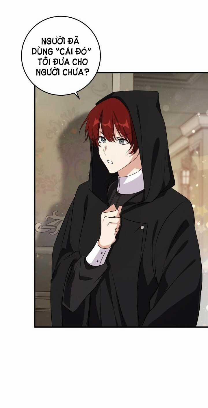 Đã Nếm Thử Thì Ăn Luôn Một Miếng Đi 13.5 trang 5