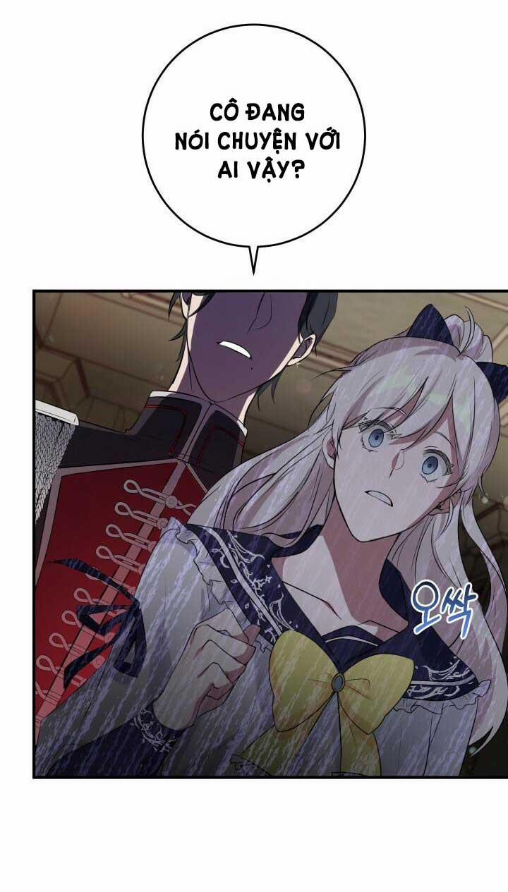 Đã Nếm Thử Thì Ăn Luôn Một Miếng Đi 13.5 trang 7