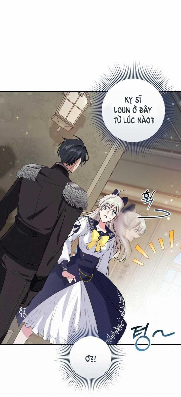 Đã Nếm Thử Thì Ăn Luôn Một Miếng Đi 13.5 trang 8