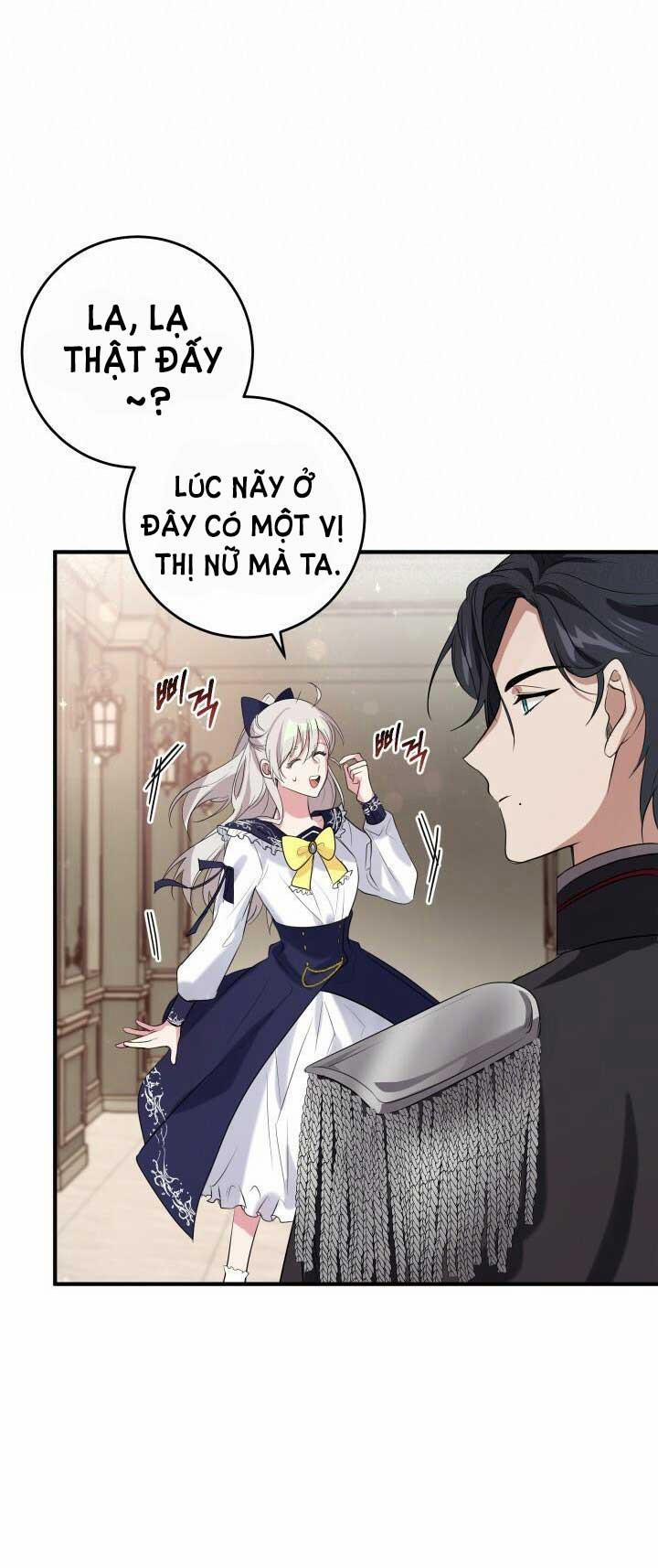 Đã Nếm Thử Thì Ăn Luôn Một Miếng Đi 13.5 trang 9