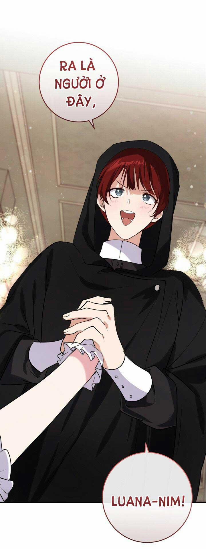 Đã Nếm Thử Thì Ăn Luôn Một Miếng Đi 13 trang 0