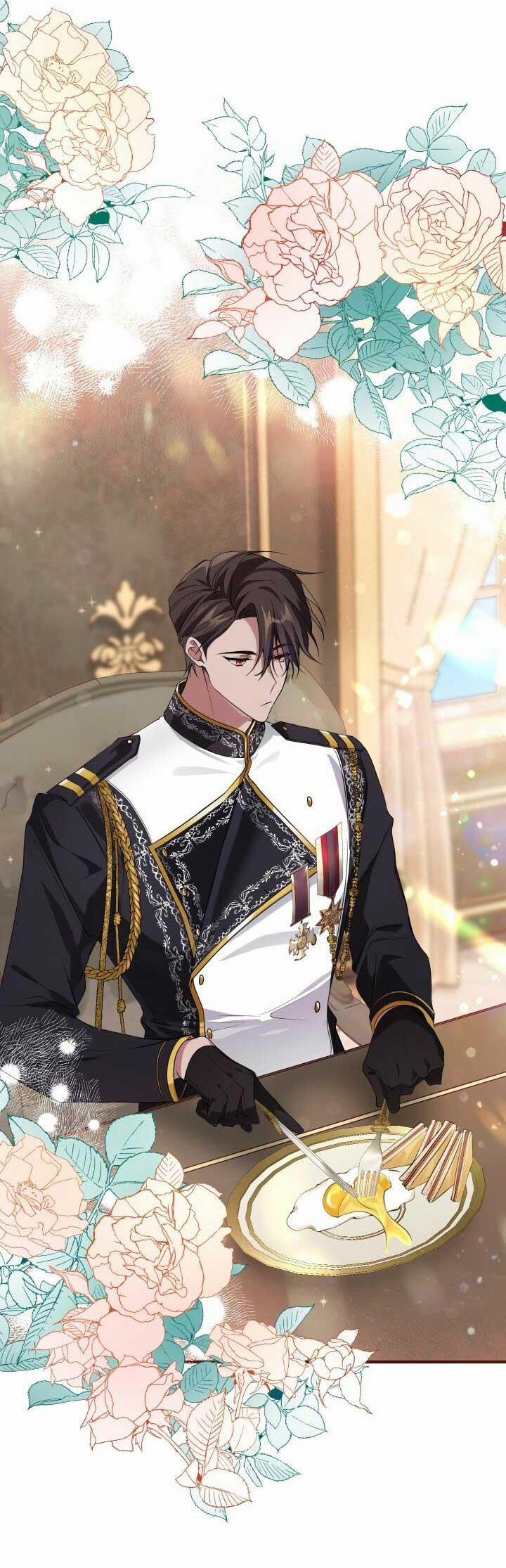 Đã Nếm Thử Thì Ăn Luôn Một Miếng Đi 13 trang 11