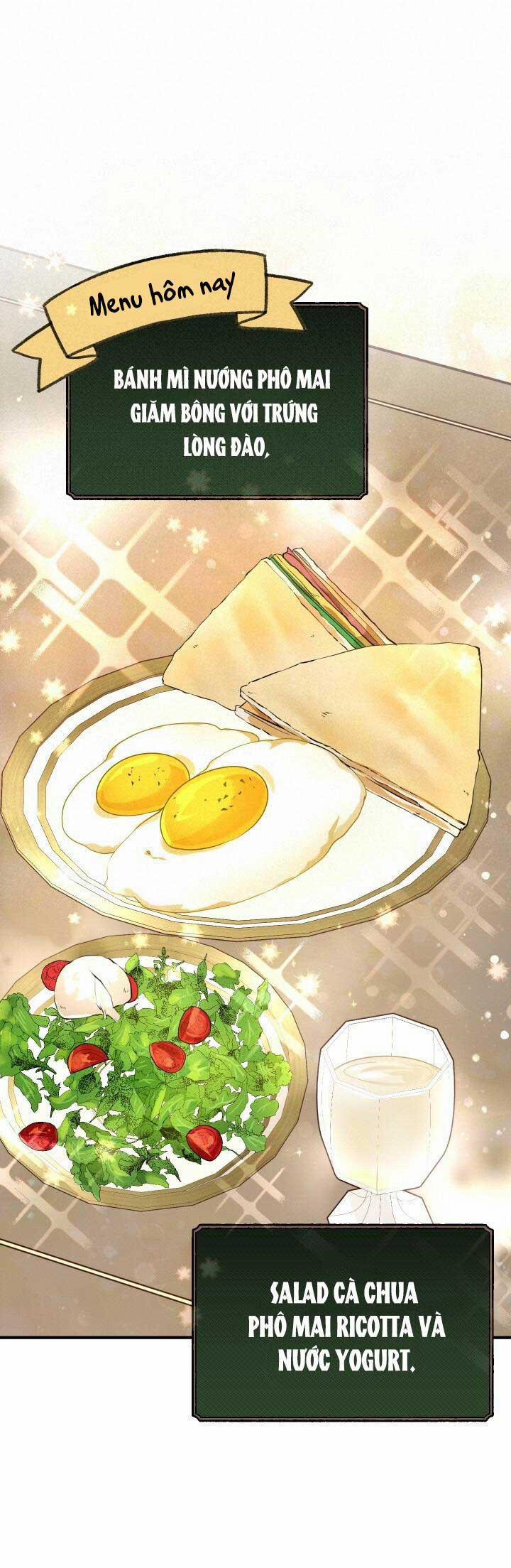 Đã Nếm Thử Thì Ăn Luôn Một Miếng Đi 13 trang 12