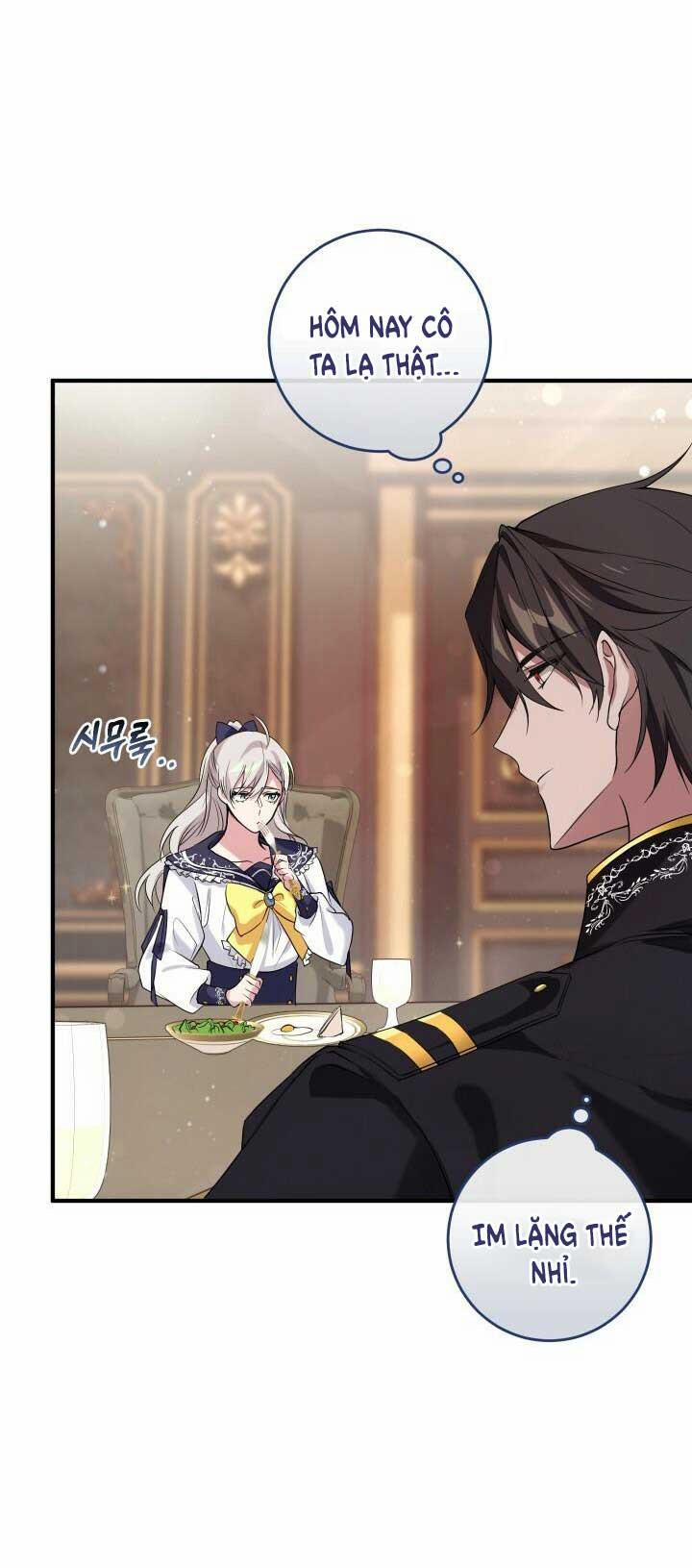 Đã Nếm Thử Thì Ăn Luôn Một Miếng Đi 13 trang 13