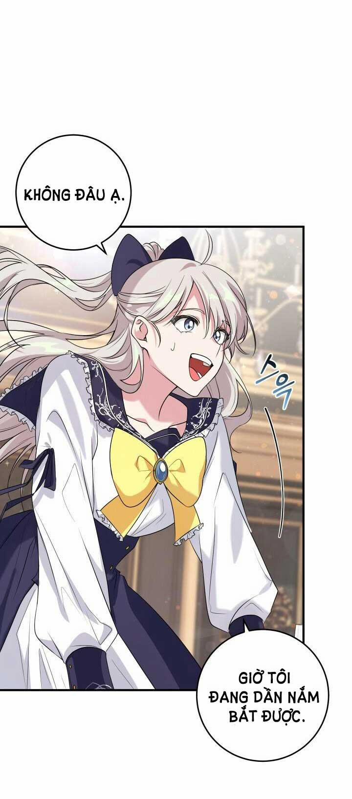 Đã Nếm Thử Thì Ăn Luôn Một Miếng Đi 13 trang 15