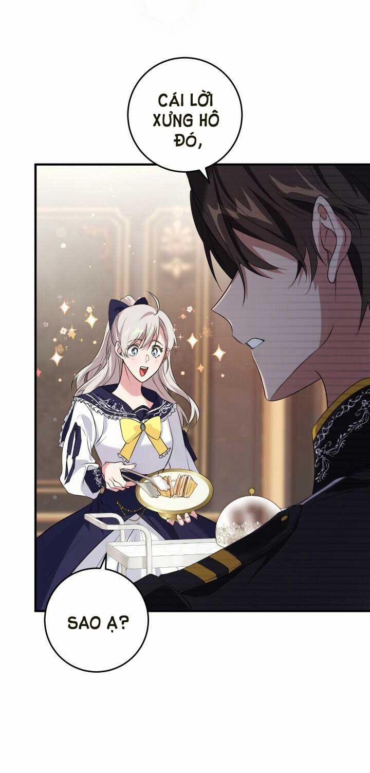 Đã Nếm Thử Thì Ăn Luôn Một Miếng Đi 13 trang 17