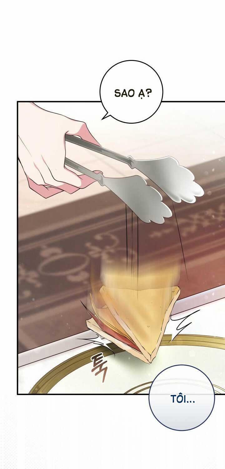 Đã Nếm Thử Thì Ăn Luôn Một Miếng Đi 13 trang 19