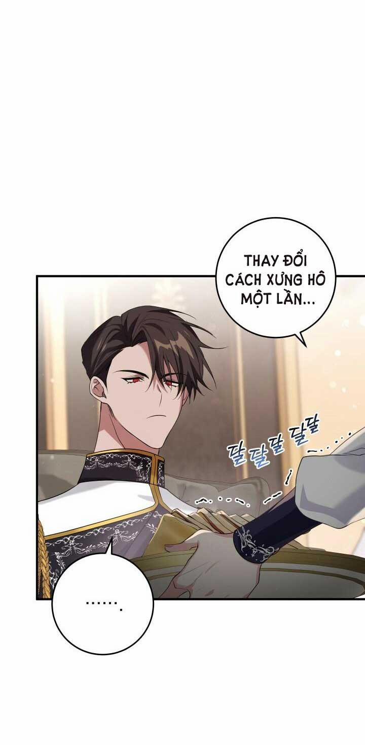 Đã Nếm Thử Thì Ăn Luôn Một Miếng Đi 13 trang 22