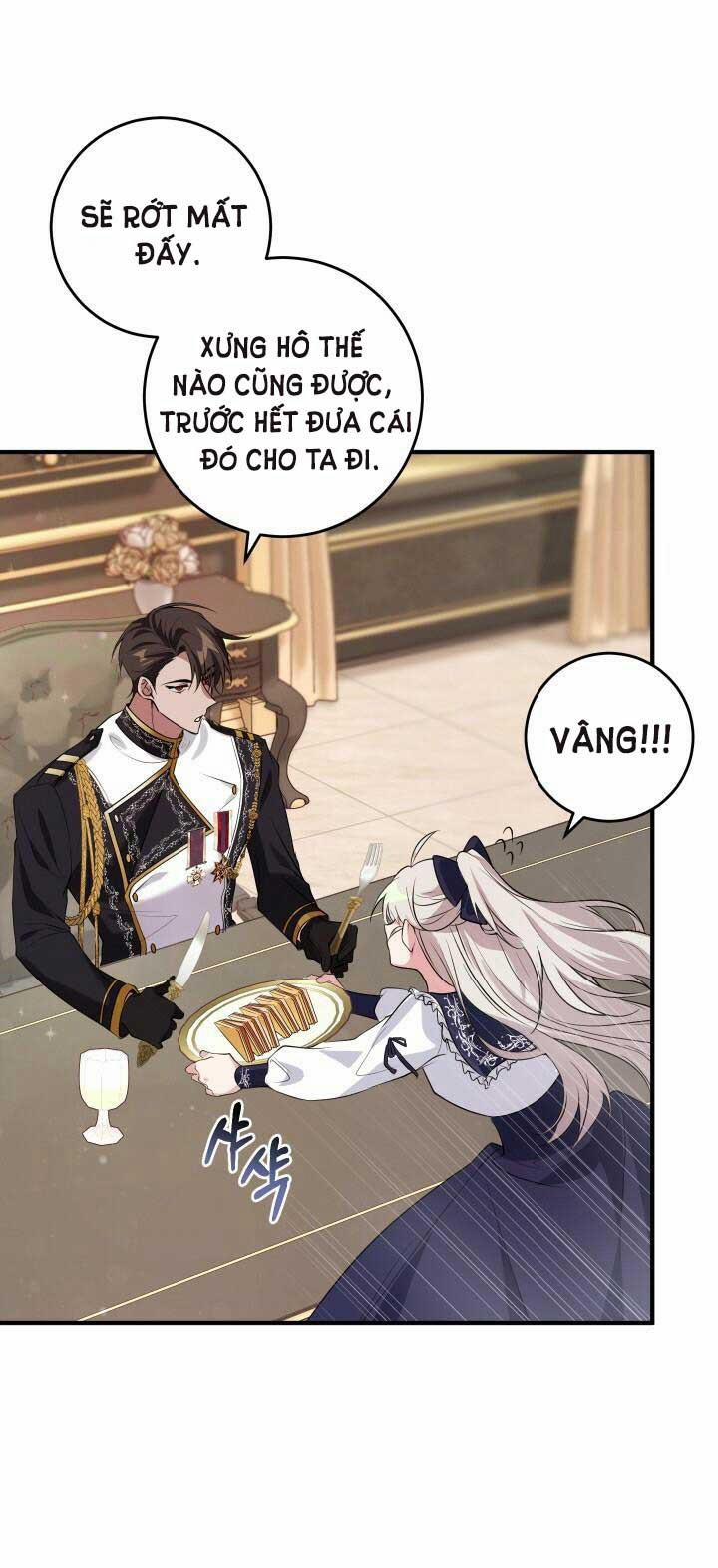 Đã Nếm Thử Thì Ăn Luôn Một Miếng Đi 13 trang 23