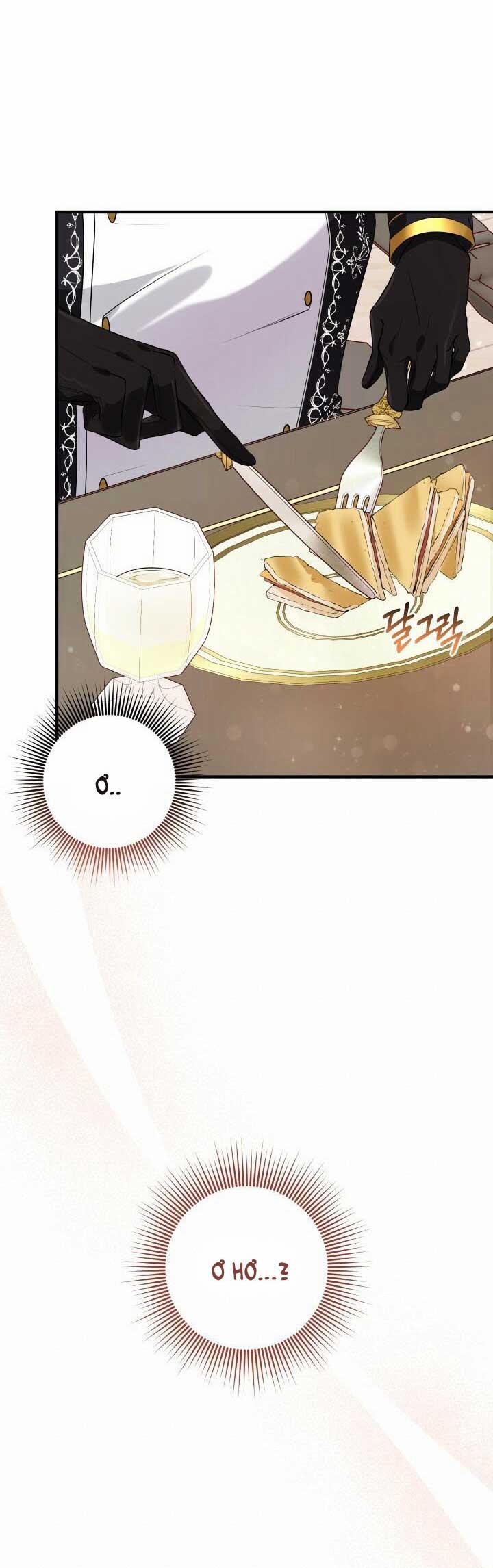 Đã Nếm Thử Thì Ăn Luôn Một Miếng Đi 13 trang 24