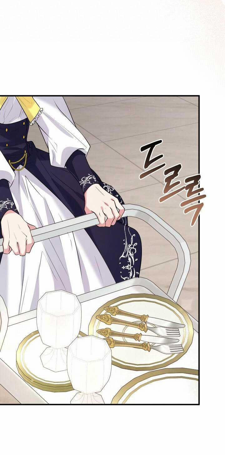 Đã Nếm Thử Thì Ăn Luôn Một Miếng Đi 13 trang 25