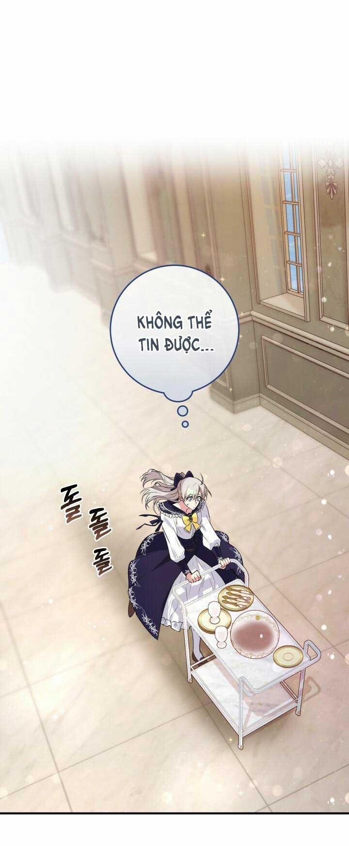 Đã Nếm Thử Thì Ăn Luôn Một Miếng Đi 13 trang 26