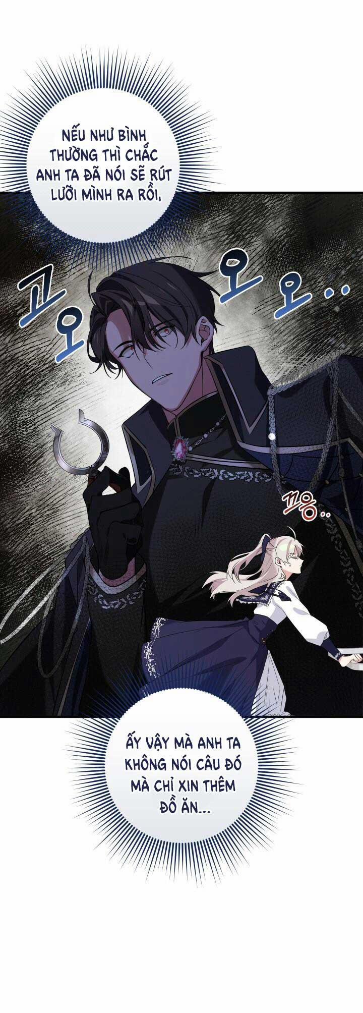 Đã Nếm Thử Thì Ăn Luôn Một Miếng Đi 13 trang 28