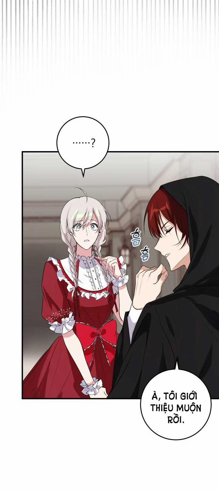 Đã Nếm Thử Thì Ăn Luôn Một Miếng Đi 13 trang 3