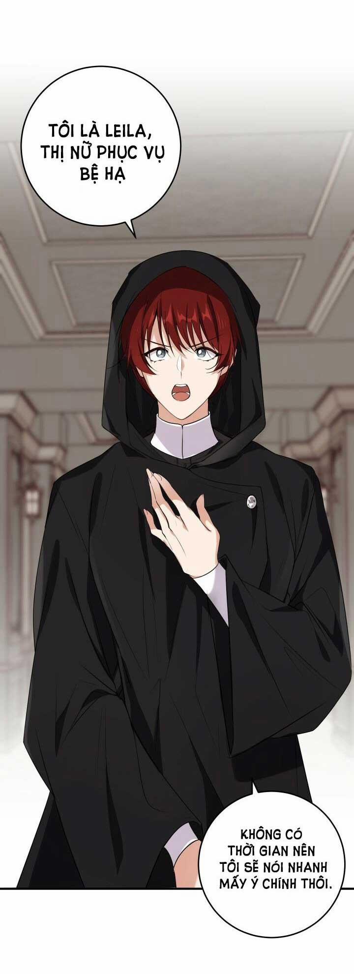 Đã Nếm Thử Thì Ăn Luôn Một Miếng Đi 13 trang 4