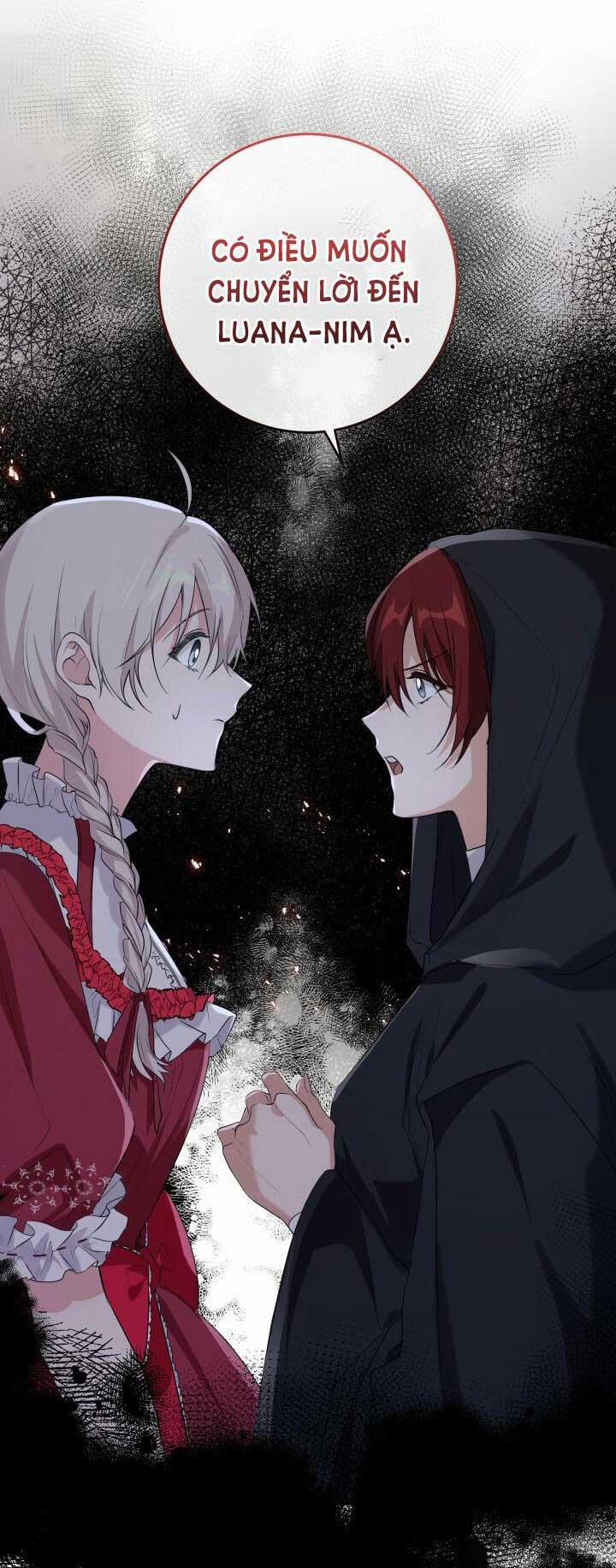 Đã Nếm Thử Thì Ăn Luôn Một Miếng Đi 13 trang 6