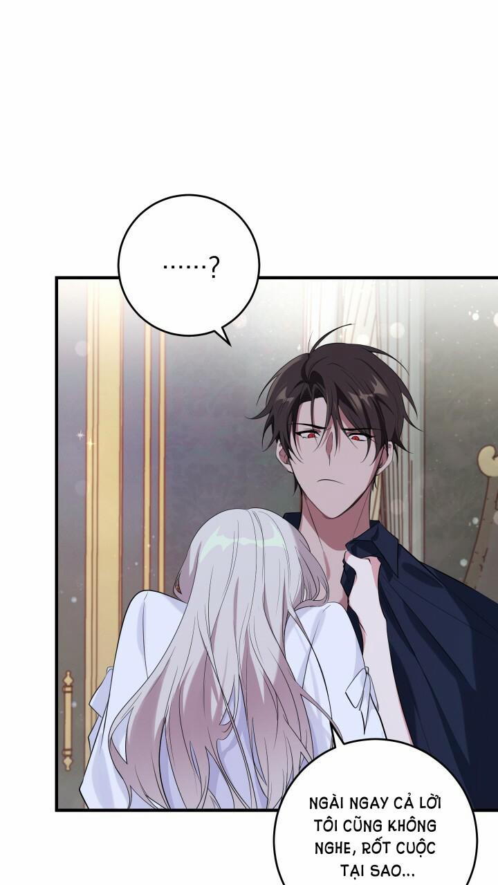 Đã Nếm Thử Thì Ăn Luôn Một Miếng Đi 14.5 trang 0