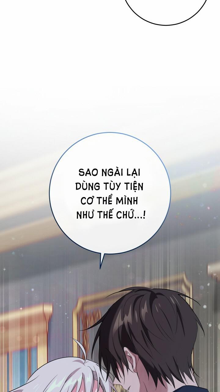 Đã Nếm Thử Thì Ăn Luôn Một Miếng Đi 14.5 trang 1