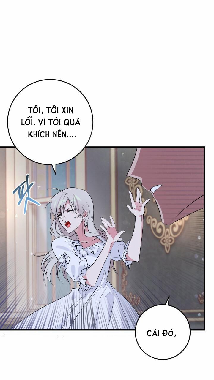 Đã Nếm Thử Thì Ăn Luôn Một Miếng Đi 14.5 trang 11