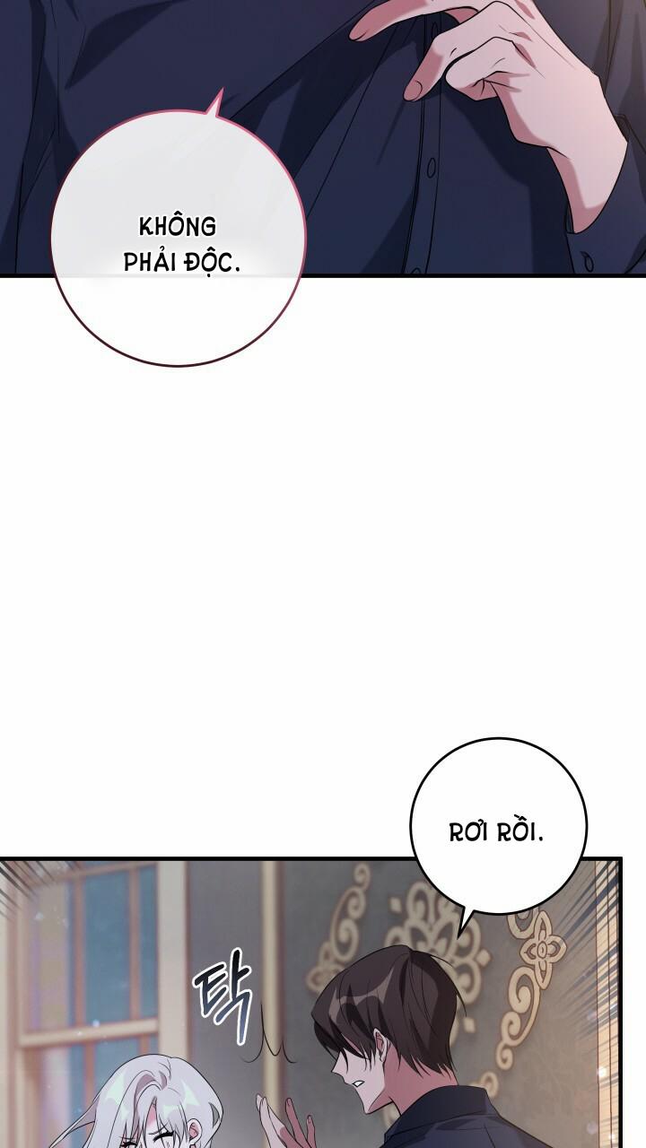 Đã Nếm Thử Thì Ăn Luôn Một Miếng Đi 14.5 trang 13