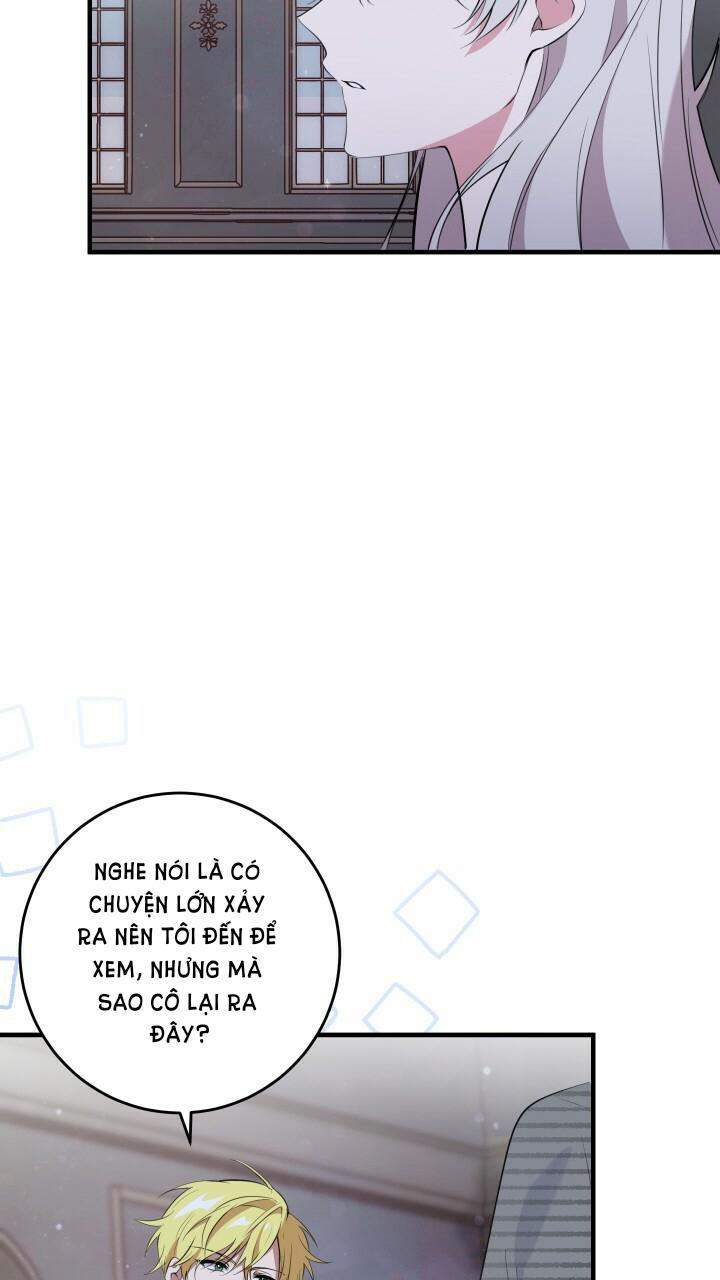 Đã Nếm Thử Thì Ăn Luôn Một Miếng Đi 14.5 trang 21