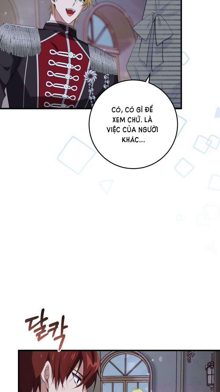 Đã Nếm Thử Thì Ăn Luôn Một Miếng Đi 14.5 trang 22