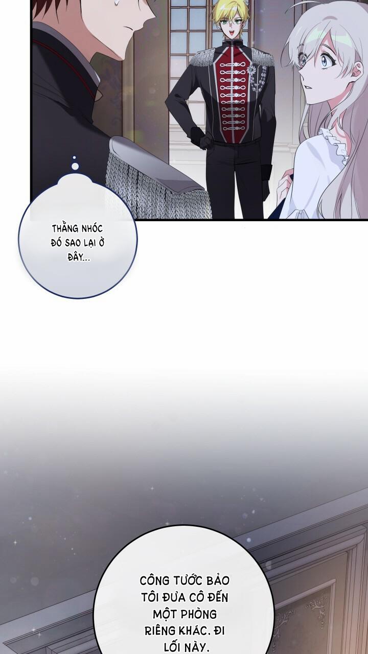 Đã Nếm Thử Thì Ăn Luôn Một Miếng Đi 14.5 trang 23