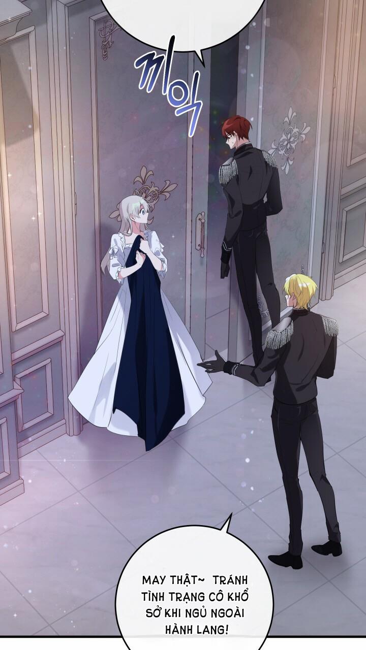 Đã Nếm Thử Thì Ăn Luôn Một Miếng Đi 14.5 trang 24