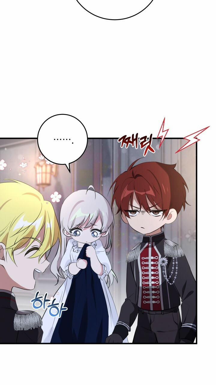 Đã Nếm Thử Thì Ăn Luôn Một Miếng Đi 14.5 trang 25