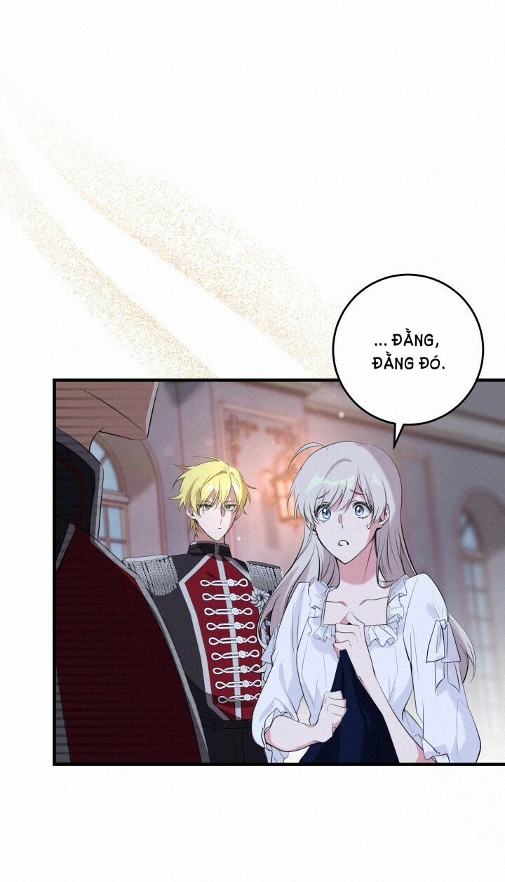 Đã Nếm Thử Thì Ăn Luôn Một Miếng Đi 14.5 trang 26