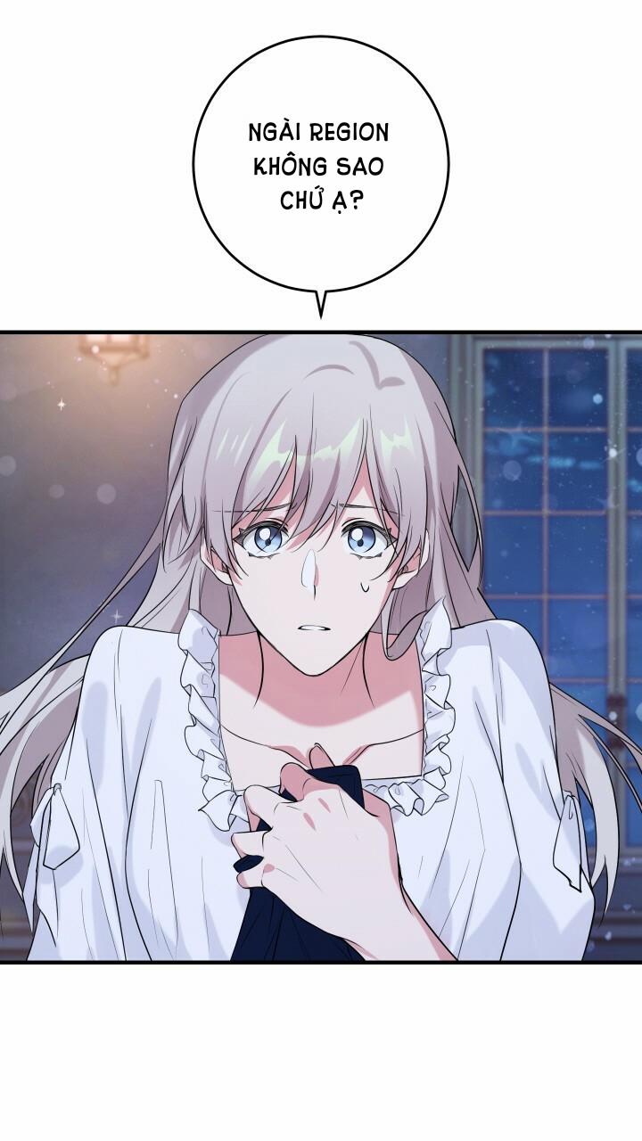 Đã Nếm Thử Thì Ăn Luôn Một Miếng Đi 14.5 trang 27