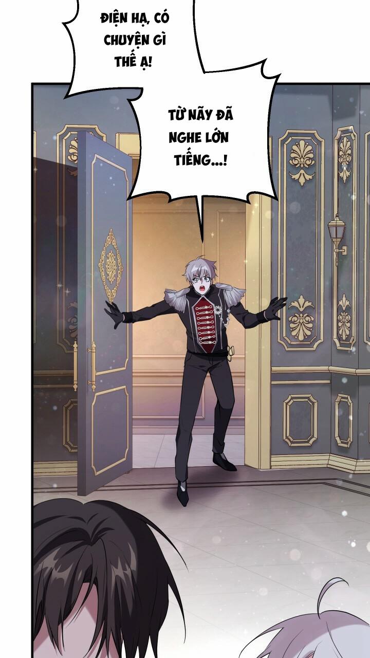 Đã Nếm Thử Thì Ăn Luôn Một Miếng Đi 14.5 trang 3