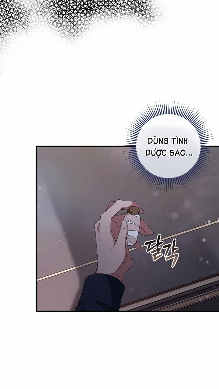 Đã Nếm Thử Thì Ăn Luôn Một Miếng Đi 14.5 trang 30