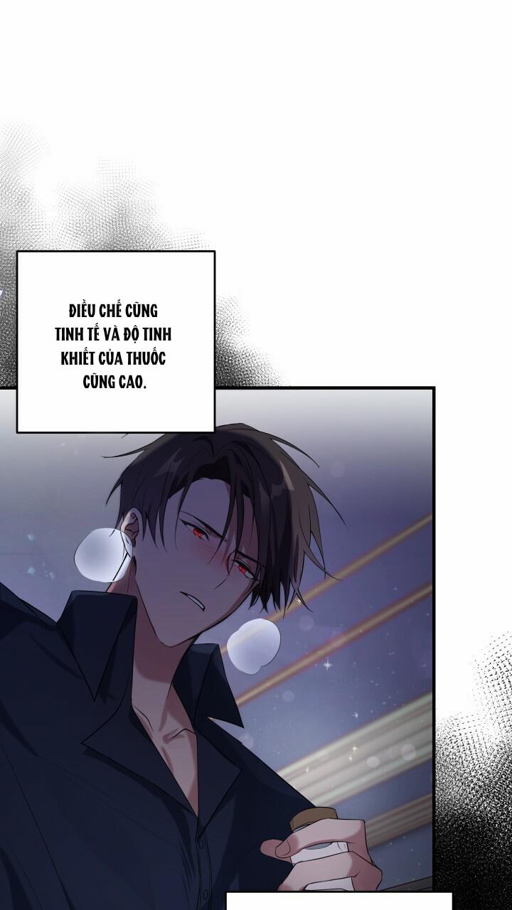 Đã Nếm Thử Thì Ăn Luôn Một Miếng Đi 14.5 trang 31