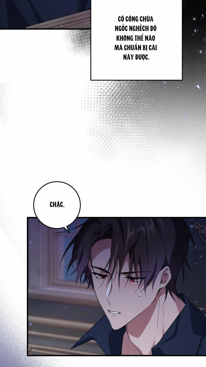 Đã Nếm Thử Thì Ăn Luôn Một Miếng Đi 14.5 trang 32