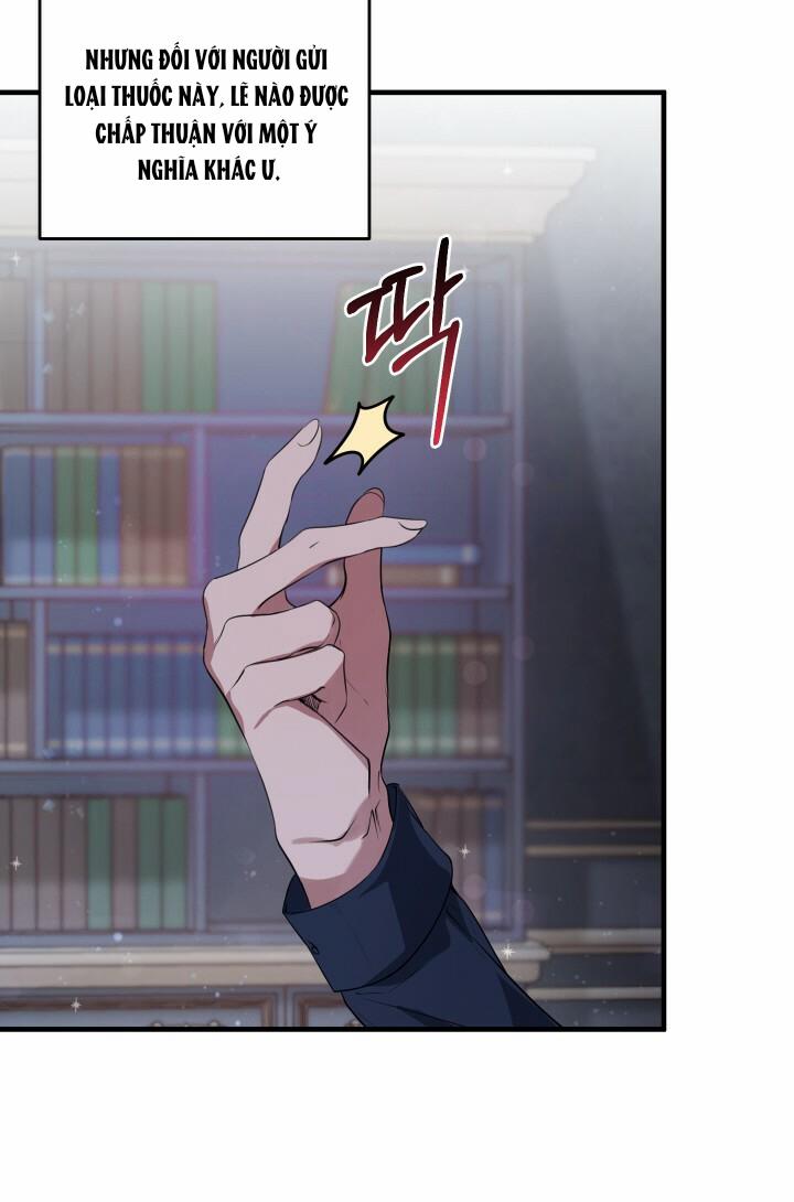 Đã Nếm Thử Thì Ăn Luôn Một Miếng Đi 14.5 trang 34