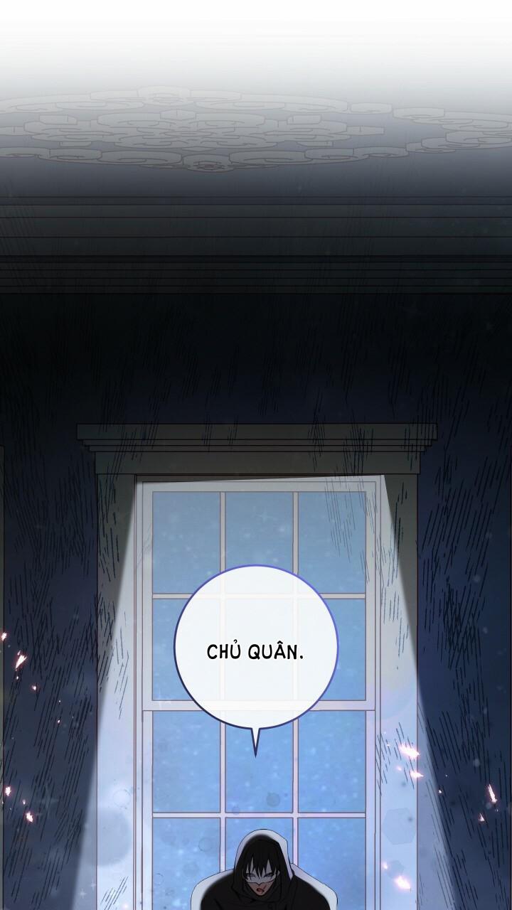 Đã Nếm Thử Thì Ăn Luôn Một Miếng Đi 14.5 trang 35