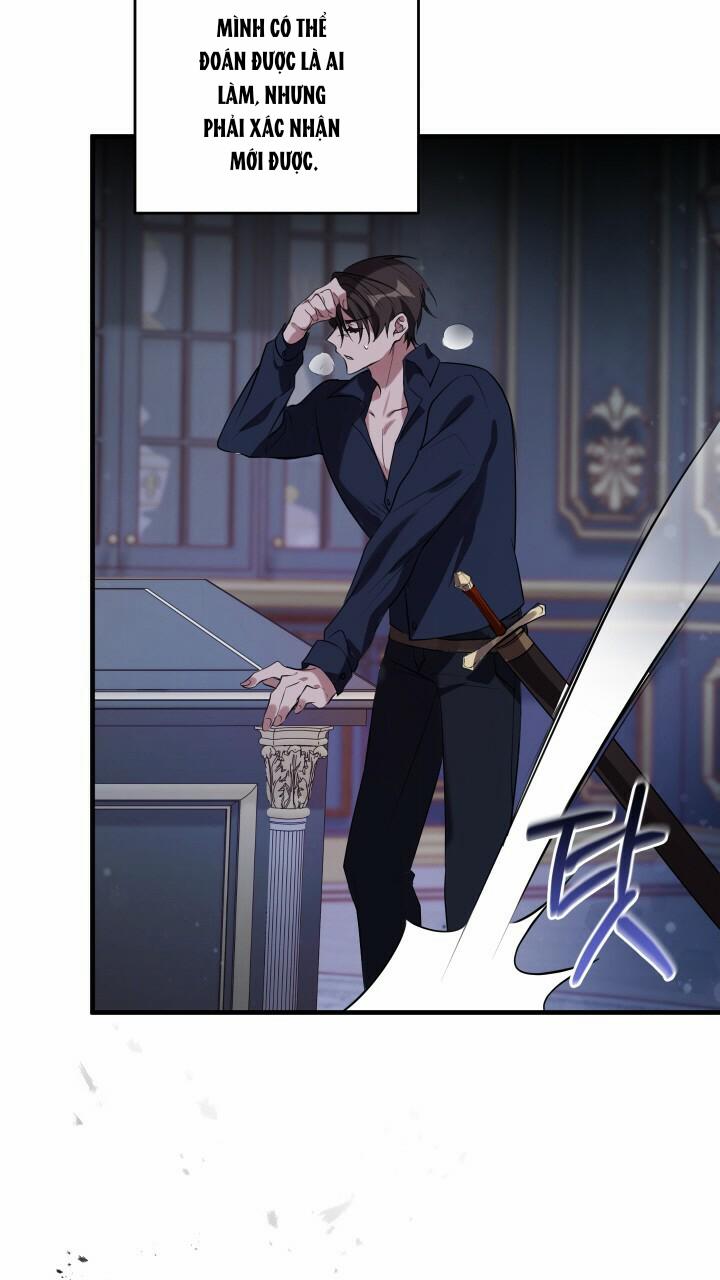 Đã Nếm Thử Thì Ăn Luôn Một Miếng Đi 14.5 trang 39