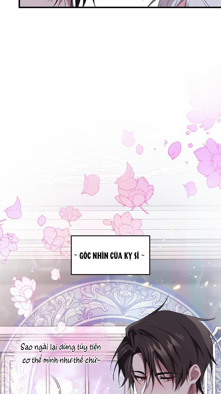 Đã Nếm Thử Thì Ăn Luôn Một Miếng Đi 14.5 trang 4