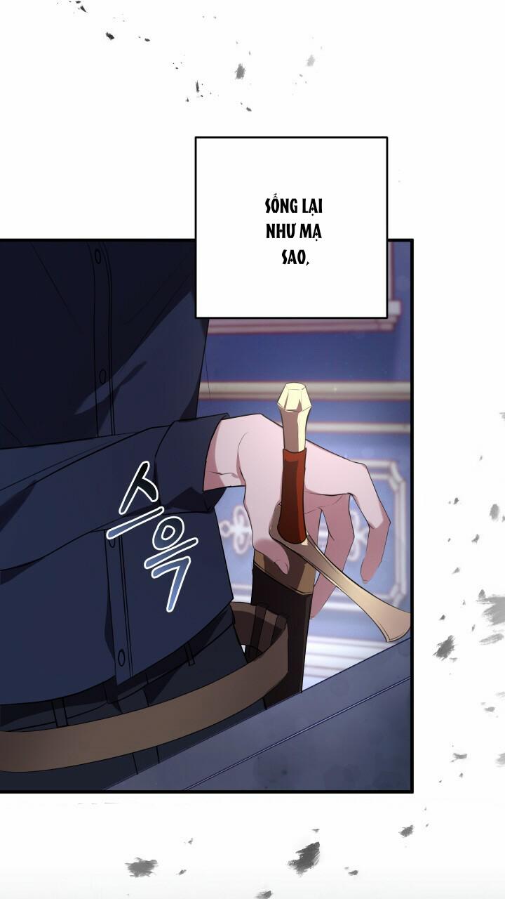 Đã Nếm Thử Thì Ăn Luôn Một Miếng Đi 14.5 trang 40