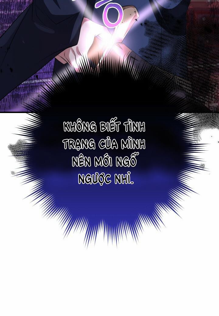 Đã Nếm Thử Thì Ăn Luôn Một Miếng Đi 14.5 trang 42