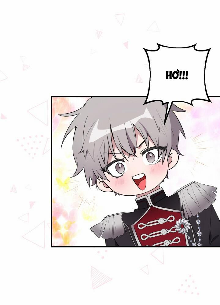 Đã Nếm Thử Thì Ăn Luôn Một Miếng Đi 14.5 trang 6