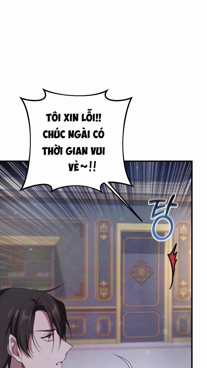 Đã Nếm Thử Thì Ăn Luôn Một Miếng Đi 14.5 trang 7