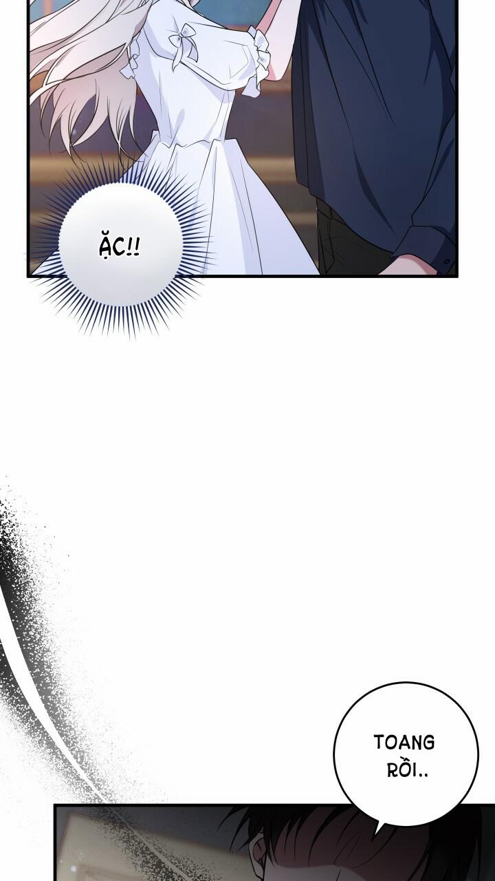 Đã Nếm Thử Thì Ăn Luôn Một Miếng Đi 14.5 trang 9