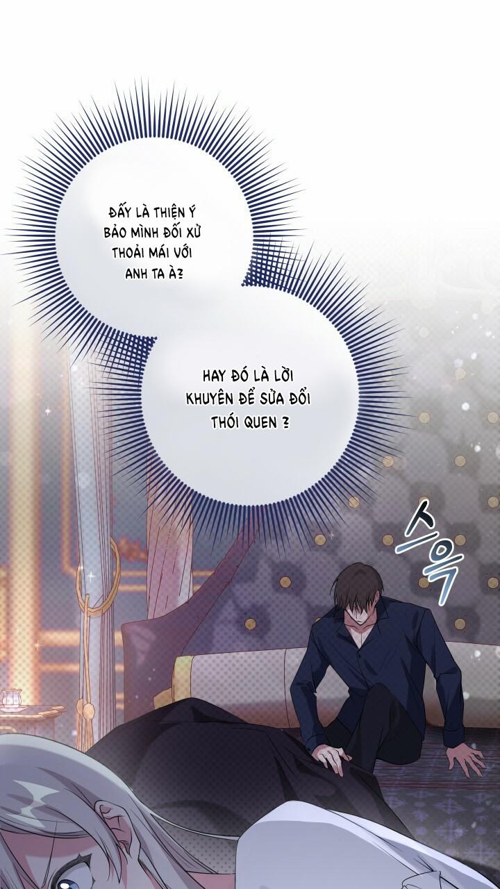 Đã Nếm Thử Thì Ăn Luôn Một Miếng Đi 14 trang 10