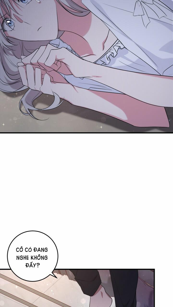 Đã Nếm Thử Thì Ăn Luôn Một Miếng Đi 14 trang 11